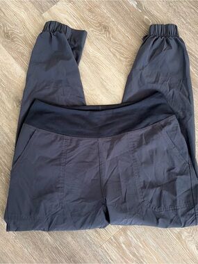 Patagonia Happy Hike Studio Pants